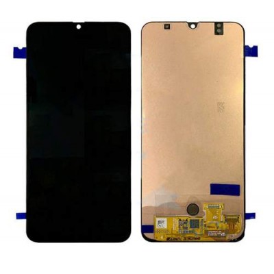 Дисплей Samsung Galaxy A50 2019 / A505 / A50s 2019 / A30 2019 / A305 / A507 тачскрин (экран и сенсор) модуль OLED
