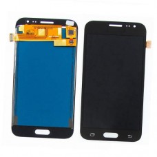 Дисплей Samsung J2 Galaxy J200 тачскрин (экран и сенсор) модуль TFT