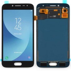 Дисплей Samsung J2 Pro 2018 Galaxy J250 тачскрин (экран и сенсор) модуль TFT