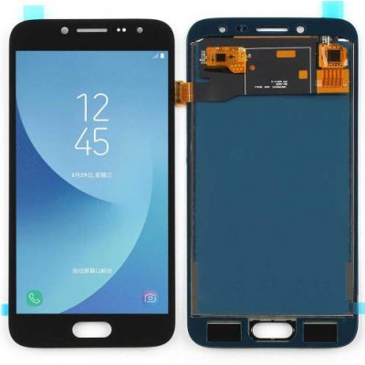 Дисплей Samsung J2 Pro 2018 Galaxy J250 тачскрин (экран и сенсор) модуль TFT