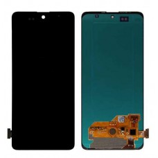 Дисплей Samsung Galaxy A51 2019 / A515 / M31s / M317 тачскрин (экран и сенсор) модуль TFT INCELL