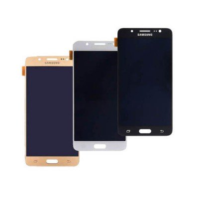 Дисплей Samsung J5 2016 Galaxy J510 тачскрин (экран и сенсор) модуль TFT