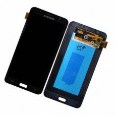 Дисплей Samsung Galaxy J7 J710 2016 тачскрин (экран и сенсор) модуль TFT с рег. подсветкой