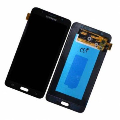 Дисплей Samsung J7 J710 2016 тачскрин (экран и сенсор) модуль OLED