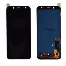 Дисплей Samsung Galaxy J6 2018 J600 тачскрин (экран и сенсор) модуль OLED