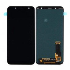Дисплей Samsung Galaxy J8 2018 / J800 / J810 тачскрин (экран и сенсор) модуль TFT