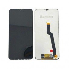 Дисплей Samsung Galaxy A10 / A105 / M10 / M105 тачскрин (экран и сенсор) модуль In-cell