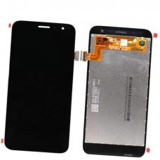 Дисплей Samsung Galaxy J2 Core J260 тачскрин (экран и сенсор) модуль TFT