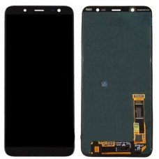 Дисплей Samsung Galaxy J810 J8 2018 тачскрин (экран и сенсор) модуль AMOLED