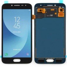 Дисплей Samsung J2 Pro 2018 Galaxy J250 тачскрин (экран и сенсор) модуль TFT