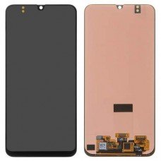 Дисплей Samsung Galaxy M21 / M30 / M30s / M31 / M215 / M305 / M307 / M315 тачскрин (экран и сенсор) модуль OLED