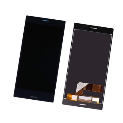 Дисплей Sony Xperia X compact F5321 тачскрин (экран и сенсор) модуль
