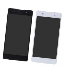 Дисплей Sony Xperia E5 F3311, F3313 тачскрин (экран и сенсор) модуль