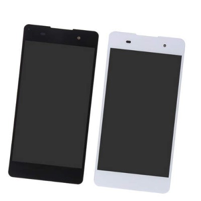 Дисплей Sony Xperia E5 F3311, F3313 тачскрин (экран и сенсор) модуль