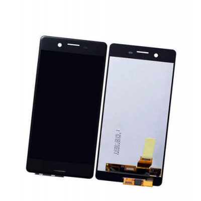 Дисплей Sony Xperia X Dual F5122 тачскрин (экран и сенсор) модуль