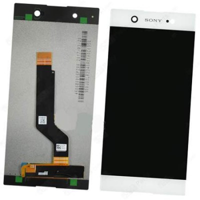 Дисплей Sony XA1 Ultra Xperia G3223, G3221, G3225 тачскрин (экран + сенсор)