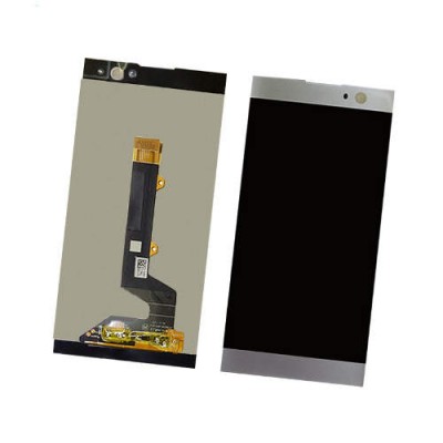 Дисплей Sony Xperia XA2 H3113 H3123 H3133 H4113 H4133 тачскрин (экран и сенсор) модуль