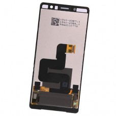 Дисплей Sony Xperia XZ2 Compact H8324 тачскрин (экран + сенсор) модуль