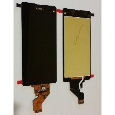 Дисплей Sony Z1 Compact Xperia D5503 тачскрин (экран и сенсор) модуль
