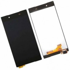 Дисплей Sony Xperia Z5 E6603, E6633, E6683, E6653 тачскрин (экран и сенсор) модуль
