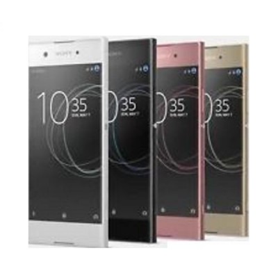 Дисплей Sony Xperia XA1 G3116 тачскрин (экран и сенсор) модуль