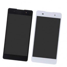 Дисплей Sony Xperia E5 F3311, F3313 тачскрин (экран и сенсор) модуль