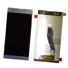 Дисплей Sony Xperia XA2 Ultra H3213 H3223 H4213 H4233 тачскрин (экран и сенсор) модуль