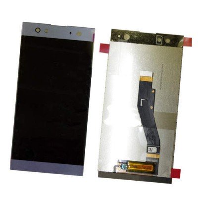 Дисплей Sony Xperia XA2 Ultra H3213 H3223 H4213 H4233 тачскрин (экран и сенсор) модуль