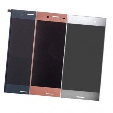 Дисплей Sony Xperia XZ Premium G8142 тачскрин (экран и сенсор) модуль