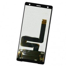 Дисплей Sony Xperia XZ2 h8216 h8266 h8296 тачскрин (экран + сенсор) модуль Дисплей Sony Xperia XZ2 h8216 h8266 h8296 тачскрин (экран + сенсор) модуль