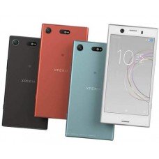 Дисплей Sony Xperia XZ1 Compact G8441 тачскрин (экран и сенсор) модуль
