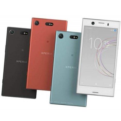 Дисплей Sony Xperia XZ1 Compact G8441 тачскрин (экран и сенсор) модуль