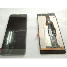 Дисплей Sony Xperia XA F3111, F3116, F3112 тачскрин (экран и сенсор) модуль