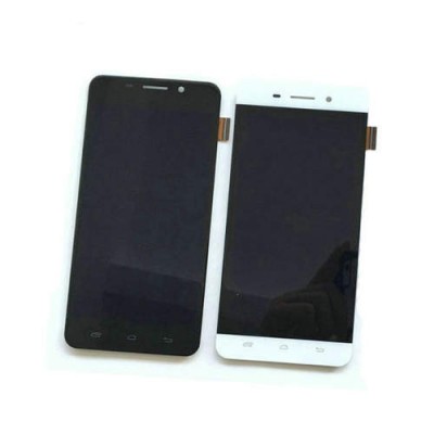 Дисплей Ulefone Metal Lite тачскрин (экран и сенсор) модуль