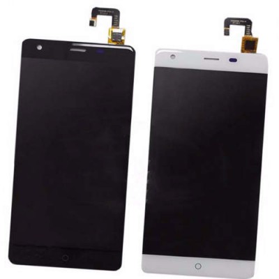 Дисплей Ulefone Power тачскрин (экран и сенсор) модуль