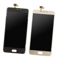Дисплей Ulefone Gemini тачскрин (экран и сенсор) модуль
