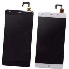 Дисплей Ulefone Power тачскрин (экран и сенсор) модуль
