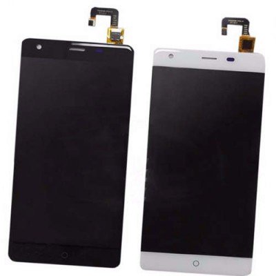 Дисплей Ulefone Power тачскрин (экран и сенсор) модуль