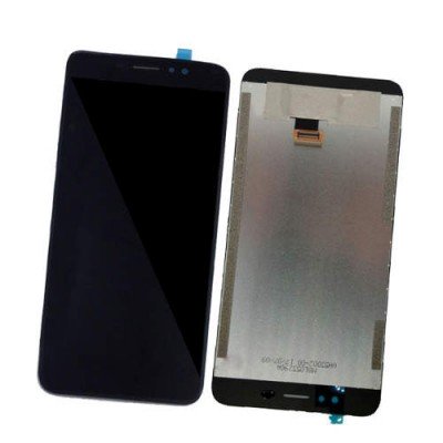 Дисплей Ulefone S8 / S8 Pro тачскрин (экран и сенсор) модуль