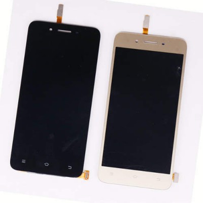 Дисплей Vivo Y53 тачскрин (экран и сенсор) модуль