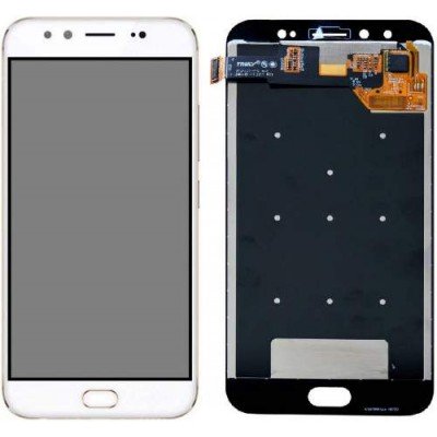 Дисплей Vivo V5 Plus тачскрин (экран и сенсор) модуль