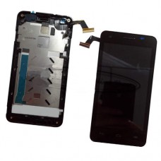 Дисплей Vodafone Smart 4 Turbo VF889 VF889N тачскрин (экран и сенсор) модуль