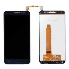Дисплей Vodafone VF895 Smart Prime 6 тачскрин (экран и сенсор) модуль