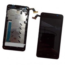 Дисплей Vodafone Smart 4 Turbo VF889 VF889N тачскрин (экран и сенсор) модуль