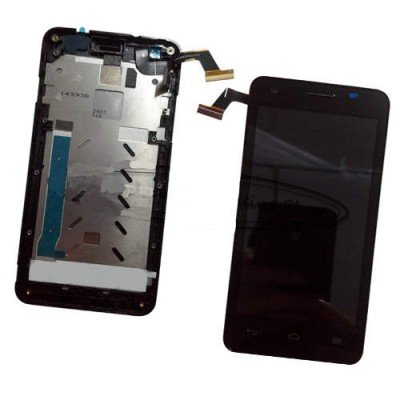 Дисплей Vodafone Smart 4 Turbo VF889 VF889N тачскрин (экран и сенсор) модуль