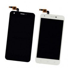 Дисплей Vodafone Smart Ultra 6 VF995N тачскрин (экран и сенсор) модуль