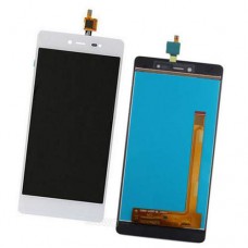 Дисплей Wiko Fever 4G тачскрин (экран и сенсор) модуль