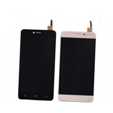 Дисплей Wiko Lenny 3 Max тачскрин (экран и сенсор) модуль