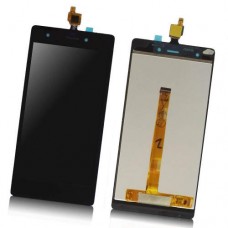 Дисплей Wiko Pulp 4G тачскрин (экран и сенсор) модуль Дисплей Wiko Pulp 4G тачскрин (экран и сенсор) модуль