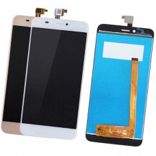 Дисплей Wiko U Pulse тачскрин (экран и сенсор) модуль